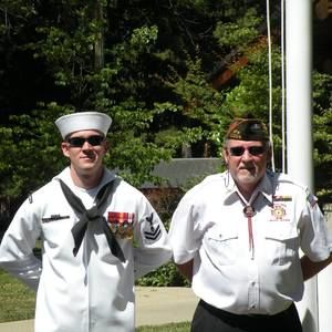 Meet your Posher, Douglas